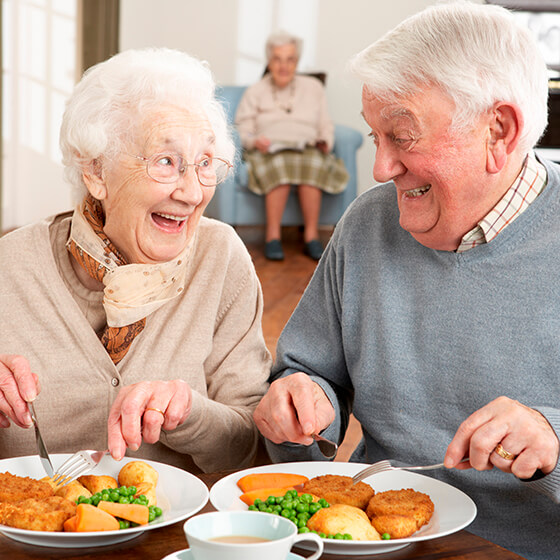Soft Food Ideas for the Elderly